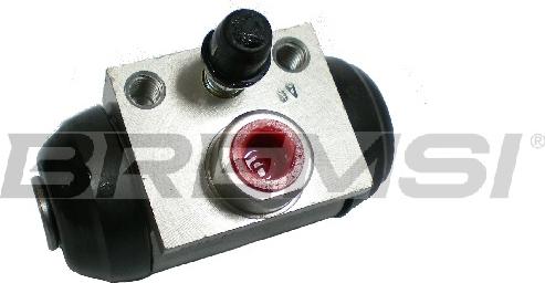 Bremsi BC0866 - Колесный тормозной цилиндр abcparts.ee