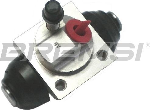 Bremsi BC0860 - Колесный тормозной цилиндр abcparts.ee