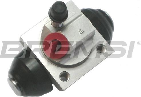 Bremsi BC0861 - Колесный тормозной цилиндр abcparts.ee