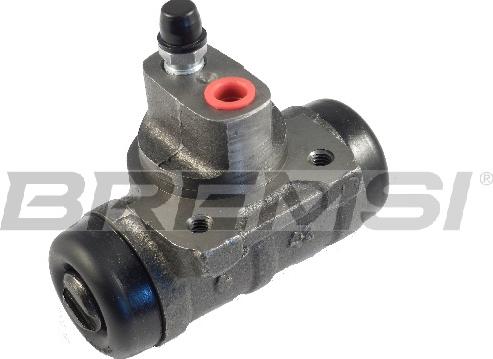 Bremsi BC0325 - Колесный тормозной цилиндр abcparts.ee