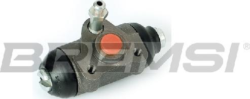 Bremsi BC0240 - Колесный тормозной цилиндр abcparts.ee