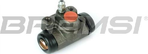 Bremsi BC1599 - Колесный тормозной цилиндр abcparts.ee