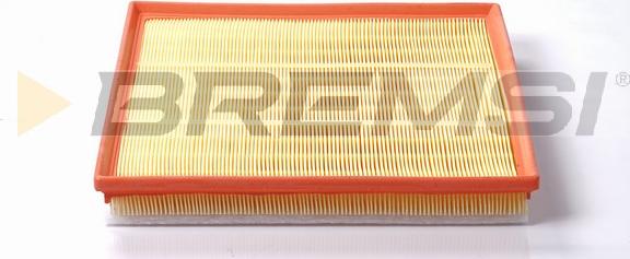 Bremsi FA0635 - Воздушный фильтр двигателя abcparts.ee