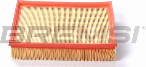 Bremsi FA1348 - Воздушный фильтр двигателя abcparts.ee