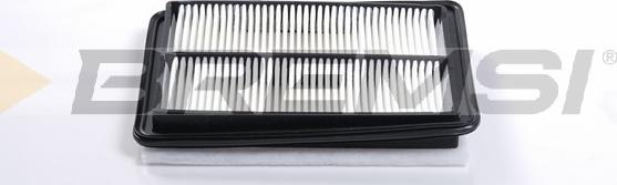 Bremsi FA2408 - Воздушный фильтр двигателя abcparts.ee