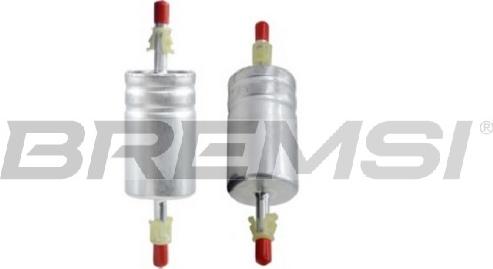 Bremsi FE0840 - Топливный фильтр abcparts.ee