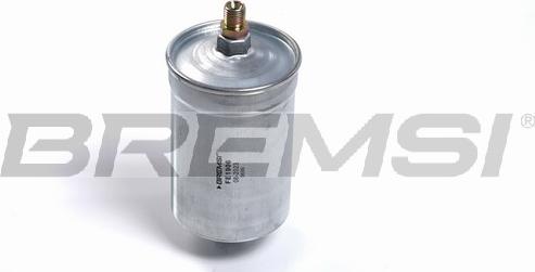 Bremsi FE1906 - Kütusefilter abcparts.ee