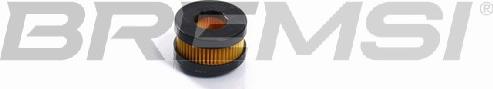 Bremsi FE2355 - Топливный фильтр abcparts.ee