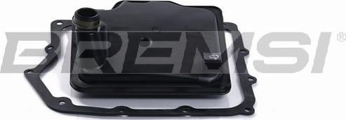 Bremsi FR2410 - Гидрофильтр, автоматическая коробка передач abcparts.ee