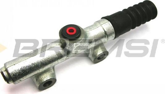 Bremsi PC0405 - Главный цилиндр, система сцепления abcparts.ee