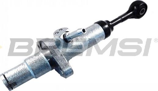 Bremsi PC0093 - Главный цилиндр, система сцепления abcparts.ee