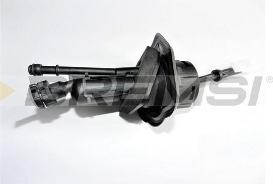 Bremsi PC0048 - Главный цилиндр, система сцепления abcparts.ee