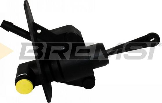 Bremsi PC0037 - Главный цилиндр, система сцепления abcparts.ee