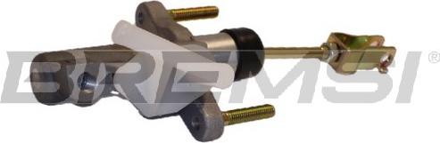 Bremsi PC0074 - Главный цилиндр, система сцепления abcparts.ee