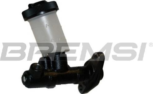 Bremsi PC0077 - Главный цилиндр, система сцепления abcparts.ee