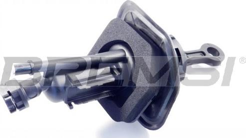 Bremsi PC0173 - Главный цилиндр, система сцепления abcparts.ee