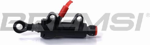 Bremsi PC0313 - Главный цилиндр, система сцепления abcparts.ee