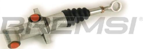Bremsi PC0333 - Главный цилиндр, система сцепления abcparts.ee