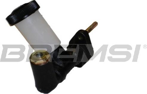 Bremsi PC0321 - Главный цилиндр, система сцепления abcparts.ee