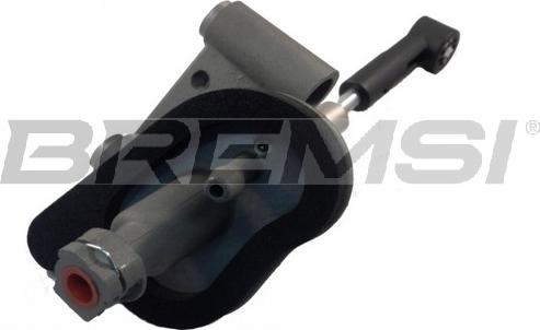 Bremsi PC0203 - Главный цилиндр, система сцепления abcparts.ee