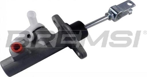 Bremsi PC0228 - Главный цилиндр, система сцепления abcparts.ee