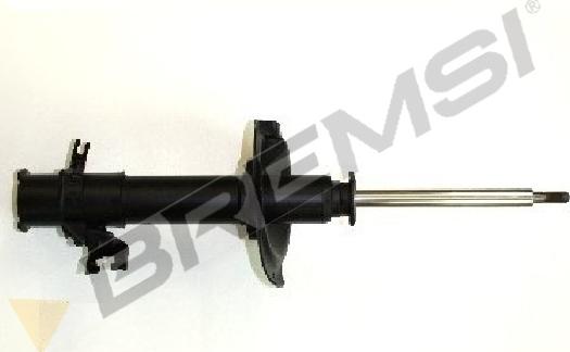 Bremsi SA0983 - Амортизатор abcparts.ee