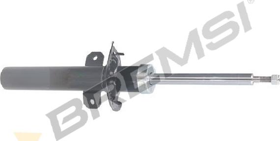 Bremsi SA0491 - Амортизатор abcparts.ee