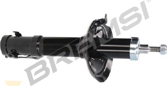 Bremsi SA0434 - Амортизатор abcparts.ee