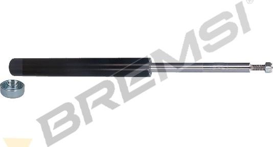Bremsi SA0435 - Амортизатор abcparts.ee