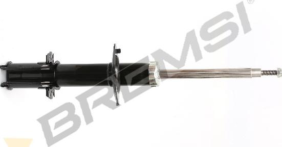 Bremsi SA0550 - Амортизатор abcparts.ee