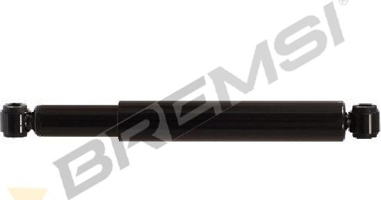 Bremsi SA0562 - Амортизатор abcparts.ee