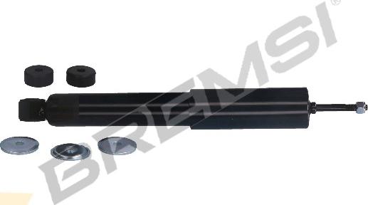 Bremsi SA0615 - Амортизатор abcparts.ee