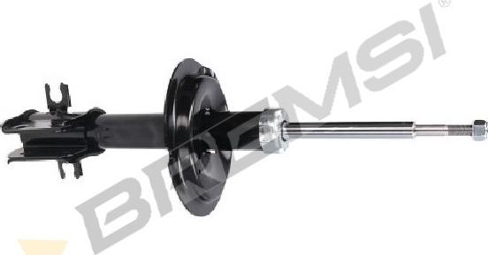 Bremsi SA0150 - Амортизатор abcparts.ee