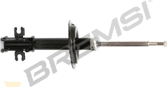 Bremsi SA0126 - Амортизатор abcparts.ee