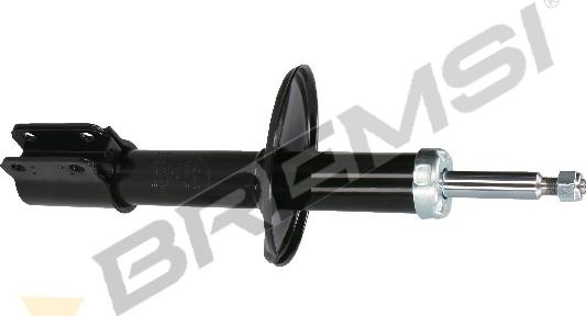 Bremsi SA0855 - Амортизатор abcparts.ee