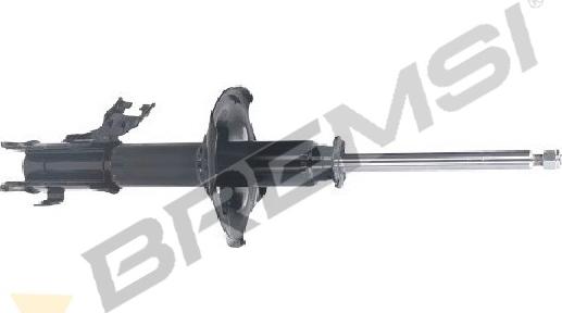 Bremsi SA0884 - Амортизатор abcparts.ee