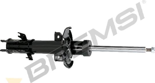 Bremsi SA0872 - Amort abcparts.ee