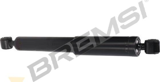 Bremsi SA0261 - Амортизатор abcparts.ee