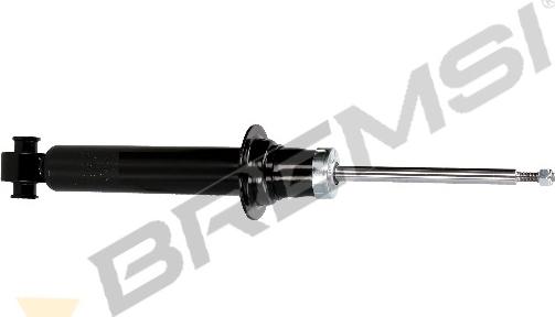 Bremsi SA0794 - Амортизатор abcparts.ee