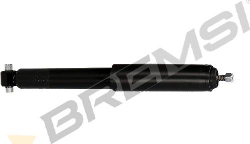 Bremsi SA0734 - Амортизатор abcparts.ee