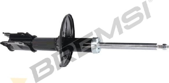 Bremsi SA1438 - Амортизатор abcparts.ee