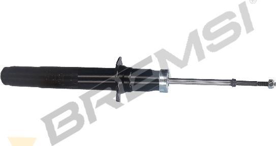 Bremsi SA1433 - Амортизатор abcparts.ee