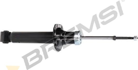 Bremsi SA1437 - Амортизатор abcparts.ee