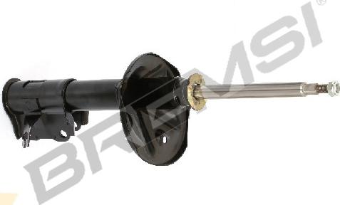 Bremsi SA1423 - Амортизатор abcparts.ee