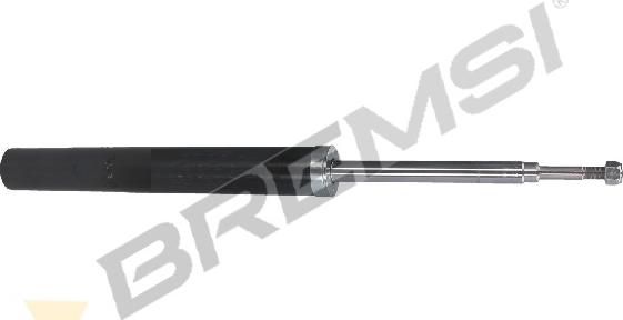Bremsi SA1546 - Амортизатор abcparts.ee