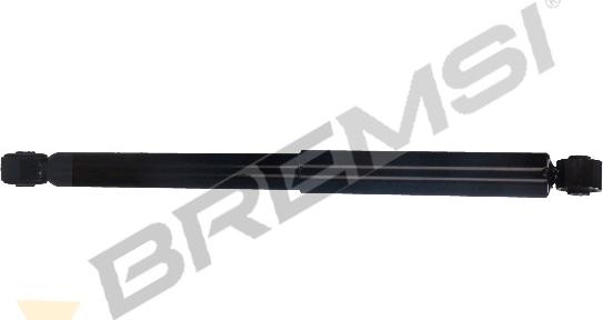 Bremsi SA1519 - Амортизатор abcparts.ee