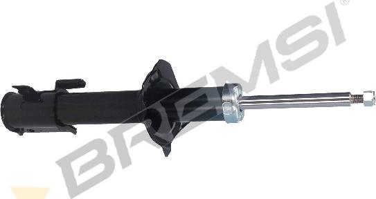 Bremsi SA1513 - Амортизатор abcparts.ee