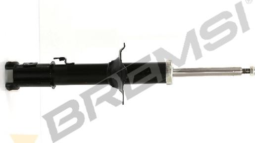 Bremsi SA1512 - Амортизатор abcparts.ee