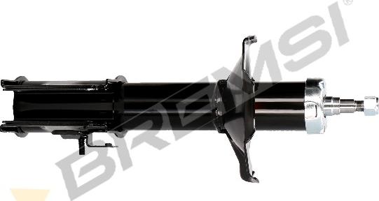 Bremsi SA1529 - Амортизатор abcparts.ee
