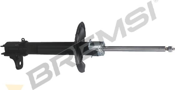 Bremsi SA1654 - Амортизатор abcparts.ee